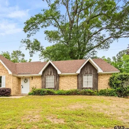 Buy this 3 bed house on 901 Neches Drive in Tyler, TX 75702