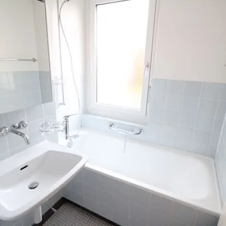 Rent this 4 bed apartment on Plattenhalde 7 in 8204 Schaffhausen, Switzerland