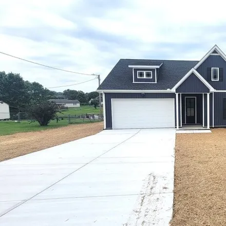 Buy this 3 bed house on 12 Radelle Lane in Warren County, TN 37110