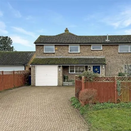 Image 1 - Albert Road, Stow cum Quy, CB25 9AH, United Kingdom - House for sale