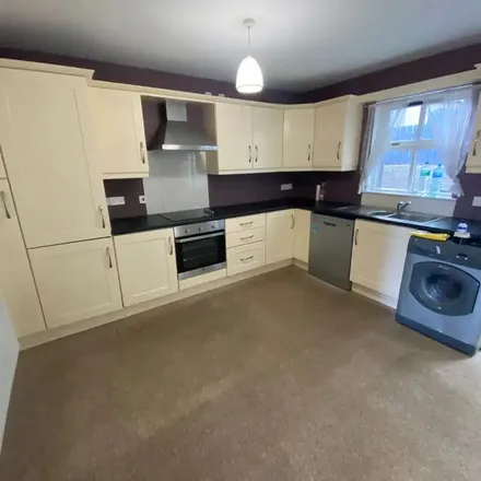 Rent this 3 bed townhouse on Village Green in Moira, BT67 0LP