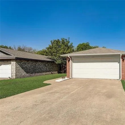 Buy this 3 bed house on 1907 Geary Street in Garland, TX 75043