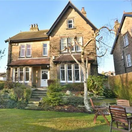 Buy this 7 bed house on Avenue Victoria in Leeds, LS8 1JE