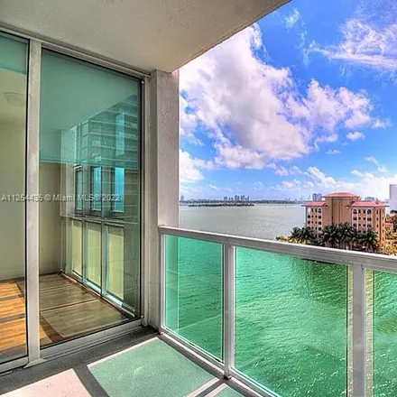 Rent this 1 bed condo on 520 Northeast 29th Street in Miami, FL 33137