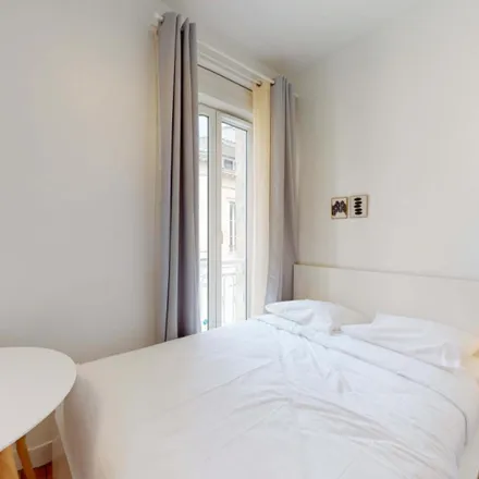 Rent this 12 bed room on 54 Rue Turenne in 33000 Bordeaux, France