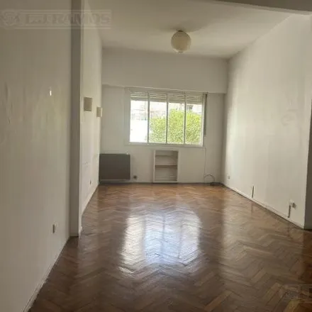 Rent this 1 bed apartment on Riobamba 1020 in Recoleta, C1116 ABC Buenos Aires
