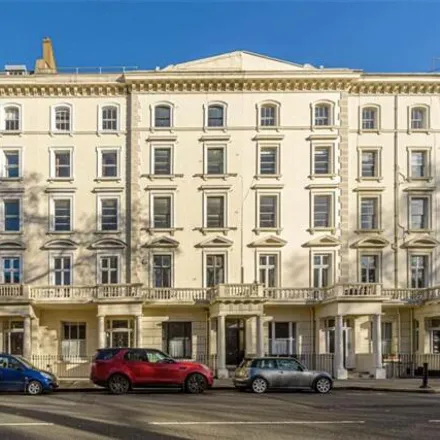 Buy this 4 bed apartment on Pimlico in St George's Square, London