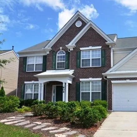 Rent this 4 bed house on 650 Spencor Mill Road in Morrisville, NC 27560