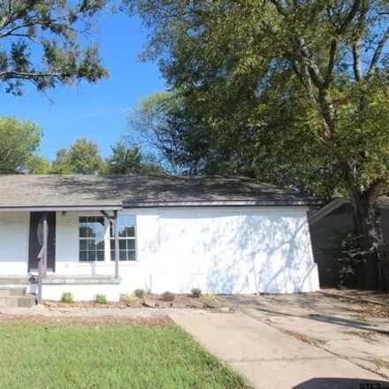 Rent this 3 bed house on 597 Half Street in Lindale, TX 75771
