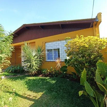 Buy this 3 bed house on Rua da Figueira in Nossa Senhora das Graças, Canoas - RS