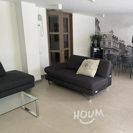 Buy this 3 bed apartment on Avenida Holanda 3040 in 775 0000 Ñuñoa, Chile