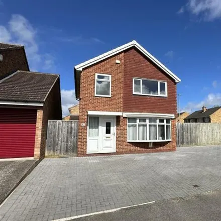 Buy this 3 bed house on Cotgarth Way in Stockton-on-Tees, TS19 8XG