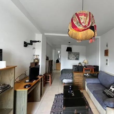 Rent this studio apartment on Laboratorio Dra. Volken in 416 - Florentino Ameghino, Partido de Tres de Febrero