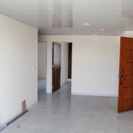 Rent this 3 bed apartment on unnamed road in Multifamiliar La Villa, Olímpica