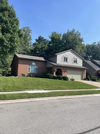 Image 2 - 1538 Westwood Drive, Sidney, OH 45365, USA - House for sale