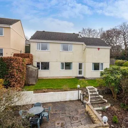 Buy this 4 bed house on Ridgeway Road in Torquay, TQ1 2ND