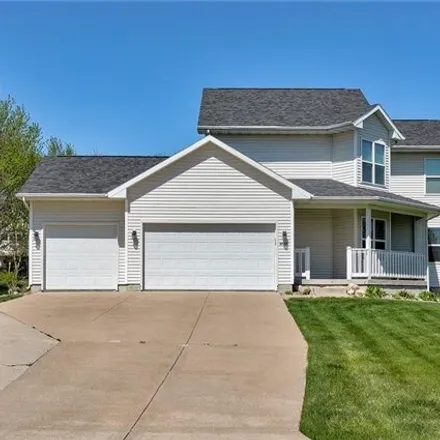 Buy this 4 bed house on 8573 Albany Trail in Norwalk, IA 50061