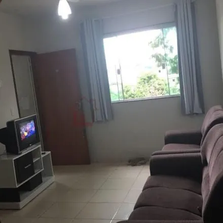 Buy this 2 bed apartment on Rua Julieta Carvalho Viana in Novo Rio das Ostras, Rio das Ostras - RJ