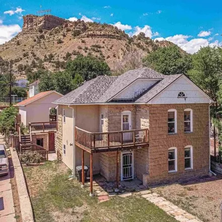 Buy this 3 bed house on 1341 Arizona Avenue in Trinidad, CO 81082