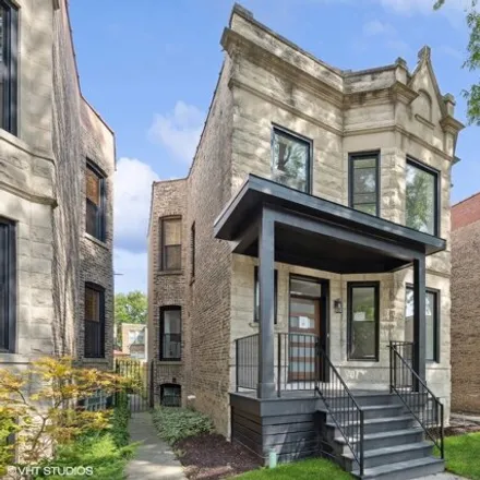 Buy this 3 bed house on 2719 North Troy Street in Chicago, IL 60618
