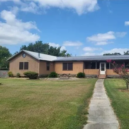Buy this 4 bed house on 2577 Parker Loop in Kenefick, Liberty County