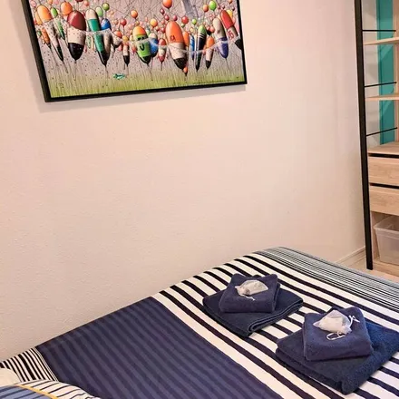Rent this 1 bed apartment on Saint-Nic in Rue du Menez Hom, 29550 Saint-Nic