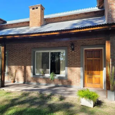 Buy this 7 bed house on unnamed road in Partido de Campana, Buenos Aires