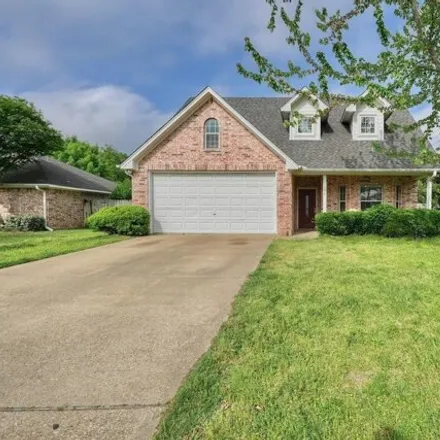 Buy this 4 bed house on 119 Charles Drive in Lindale, TX 75771
