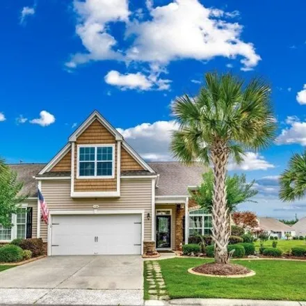 Buy this 3 bed townhouse on 113 Parmelee Dr Unit A in Murrells Inlet, South Carolina