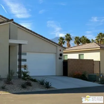 Rent this 2 bed house on Corta Aguila in Cathedral City, CA 92270