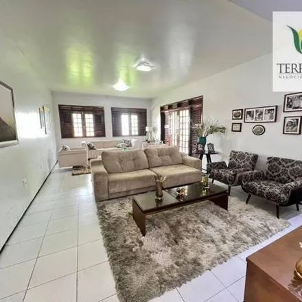 Buy this 5 bed house on Rua Pedro Firmeza 848 in Cidade dos Funcionários, Fortaleza - CE