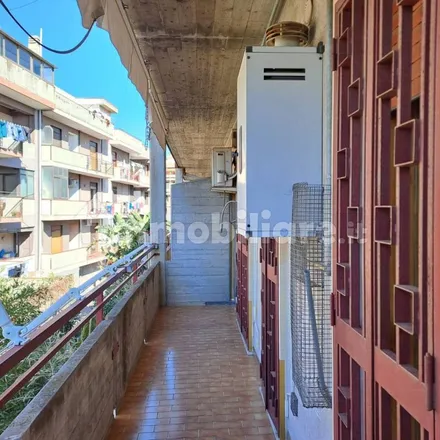 Image 4 - unnamed road, 95123 Catania CT, Italy - Apartment for rent