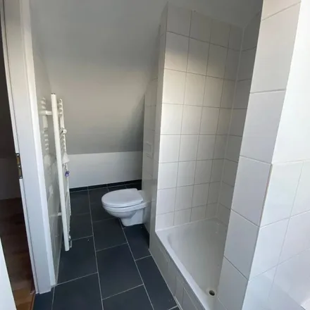 Rent this 5 bed apartment on Zietenstraße 36 in 09130 Chemnitz, Germany
