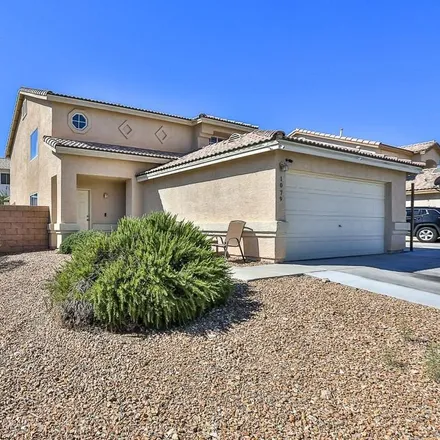 Buy this 4 bed house on 1079 Harpy Eagle Avenue in Henderson, NV 89015