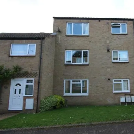 Buy this 2 bed apartment on West Drive Gardens in Soham, CB7 5EX