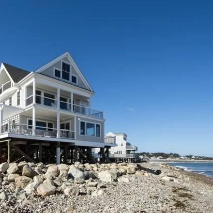 Image 5 - 61 Seaside Road, Shore Acres, Scituate, MA 02066, USA - House for rent