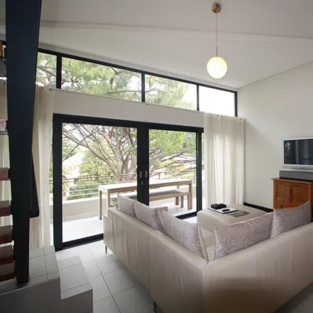 Rent this 3 bed apartment on Chilworth Road in Camps Bay, Cape Town