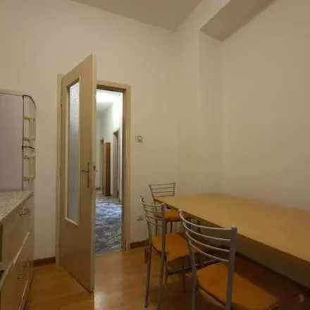 Image 3 - P7 - Piazzale Sanseverino, Via Roberto da Sanseverino, 38122 Trento TN, Italy - Apartment for rent