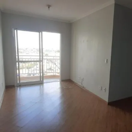 Rent this 2 bed apartment on Rua Cananéia in Vila Príncipe de Gales, Santo André - SP