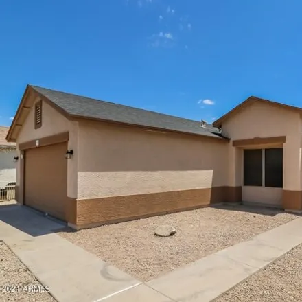 Image 3 - 11841 West Corrine Drive, El Mirage, AZ 85335, USA - House for rent