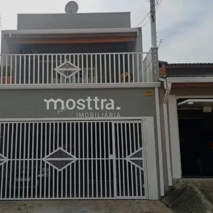 Buy this 3 bed house on Rua Leopoldo Sombini in Jardim São Francisco, Indaiatuba - SP