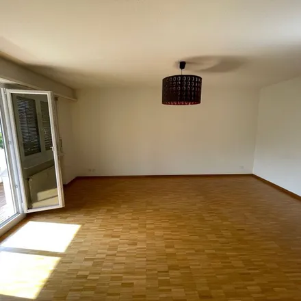 Rent this 4 bed apartment on Kreuzweg 15 in 4143 Bezirk Dorneck, Switzerland
