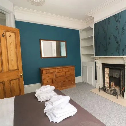 Rent this 1 bed townhouse on High Peak in SK17 6HQ, United Kingdom