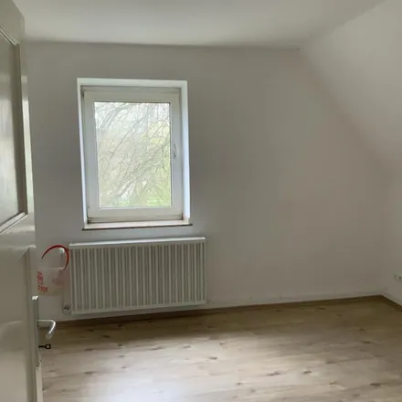 Rent this 2 bed apartment on Dormagener Straße 21 in 45772 Marl, Germany