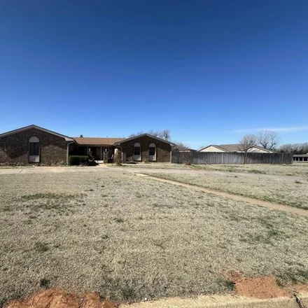 Buy this 4 bed house on 131 Pen Mar Drive in Woodward, OK 73801