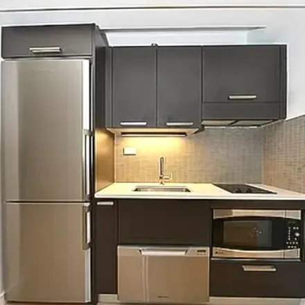Rent this 1 bed apartment on 221 East 37th Street in New York, NY 10016