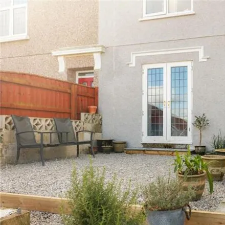Buy this 2 bed townhouse on Barossa Road in Torpoint, PL11 2BT