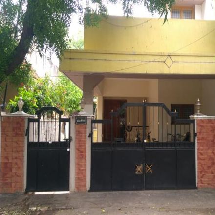 Rent this 3 bed house on unnamed road in Sarvanampatti, Coimbatore - 641001