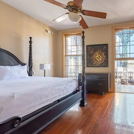 Rent this 5 bed house on New Orleans