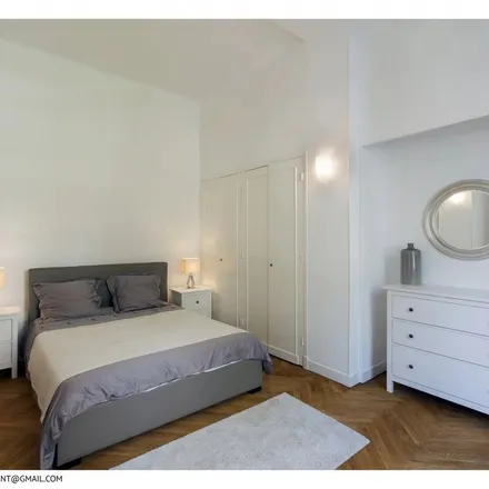 Image 9 - Pharmacie Anglaise, Boulevard Marinoni, 06310 Beaulieu-sur-Mer, France - Apartment for rent